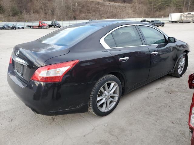 Obraz 3 z 2010 NISSAN MAXIMA S 2010 z VIN 1N4AA5AP3AC840225
