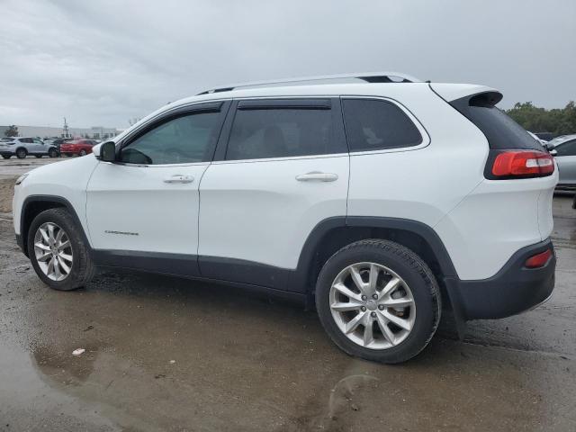 Obraz 2 z 2017 JEEP CHEROKEE LIMITED 2017 z VIN 1C4PJLDB5HW517893