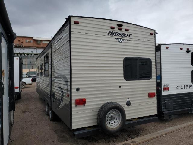Изображение 3 2018 KYRV TRAILER 2018 с VIN 4YDT27D23J7240824