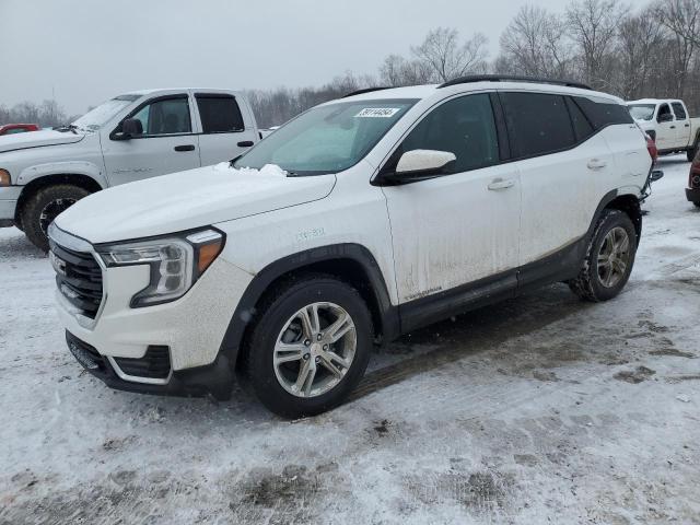 2022 GMC TERRAIN SLE 2022 image
