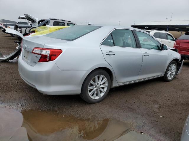 Image 3 of 2013 TOYOTA CAMRY HYBRID 2013 with VIN 4T1BD1FK1DU073366