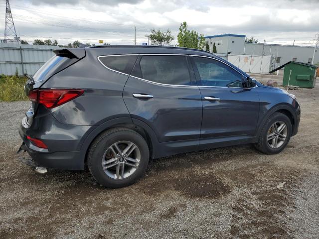 Obraz 3 z 2017 HYUNDAI SANTA FE SPORT  2017 z VIN 5XYZUDLB1HG477459
