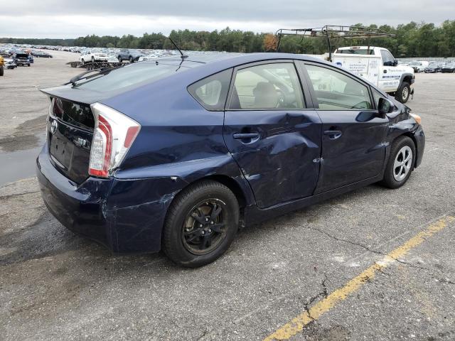Obraz 3 z 2014 TOYOTA PRIUS  2014 z VIN JTDKN3DU3E0389992