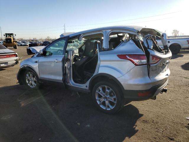 Image 2 of 2013 FORD ESCAPE SEL 2013 with VIN 1FMCU9H91DUA25217