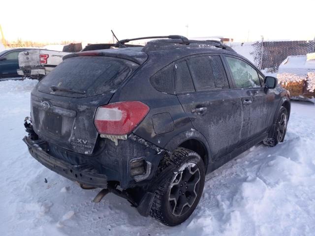 Изображение 3 2014 SUBARU XV CROSSTREK 2.0 LIMITED 2014 с VIN JF2GPAGCXE8305242