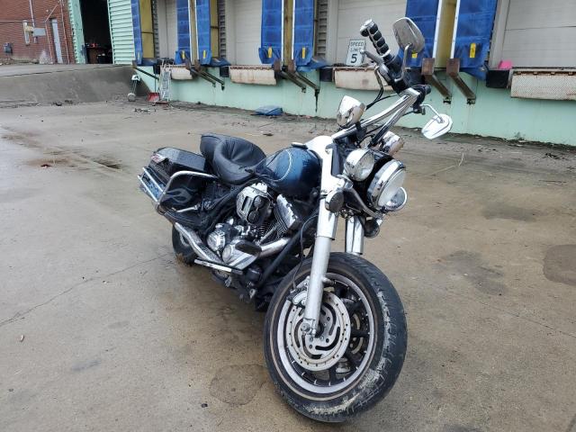 Изображение 1 2007 HARLEY-DAVIDSON FLHPI  2007 с VIN 1HD1FHM107Y658559