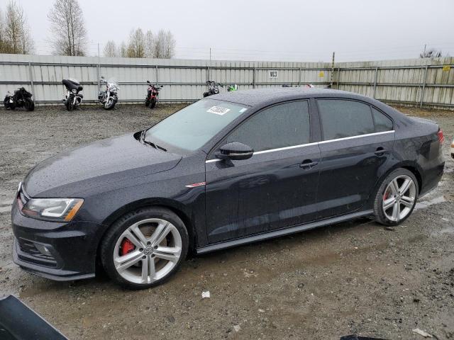 Obraz 2016 VOLKSWAGEN JETTA GLI 2016