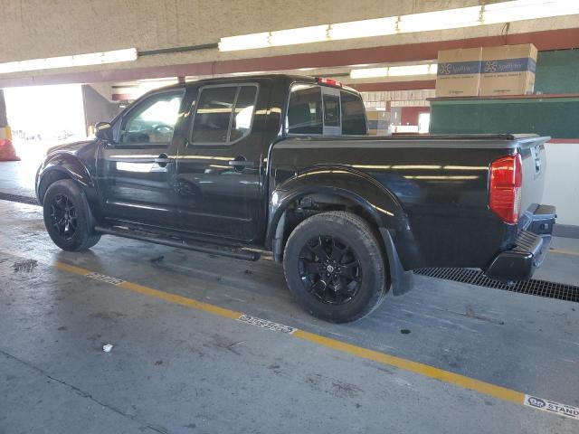 Image 2 of 2021 NISSAN FRONTIER S 2021 with VIN 1N6ED0EB6MN718386