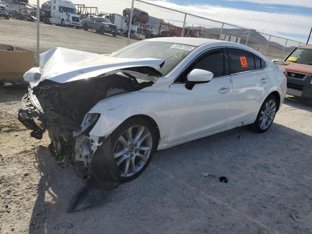 2014 MAZDA 6 TOURING 2014 image