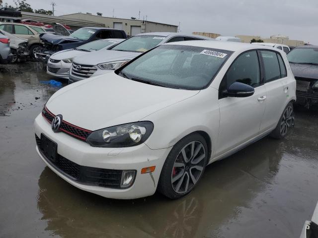 Изображение 2014 VOLKSWAGEN GTI  2014