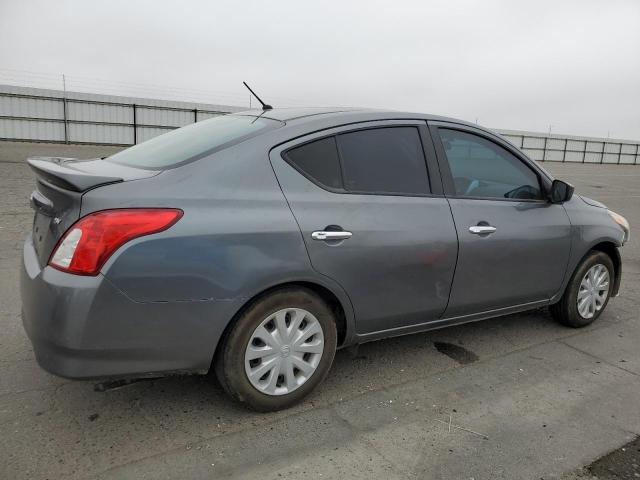 Изображение 3 2017 NISSAN VERSA S 2017 с VIN 3N1CN7AP3HL855411