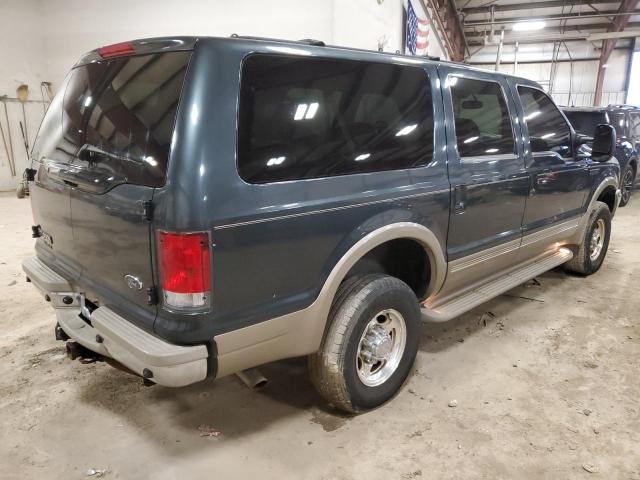 Image 3 of 2001 FORD EXCURSION LIMITED 2001 with VIN 1FMNU43S71EC08519