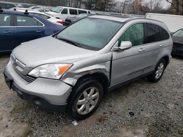 Obraz 2009 HONDA CR-V EXL 2009