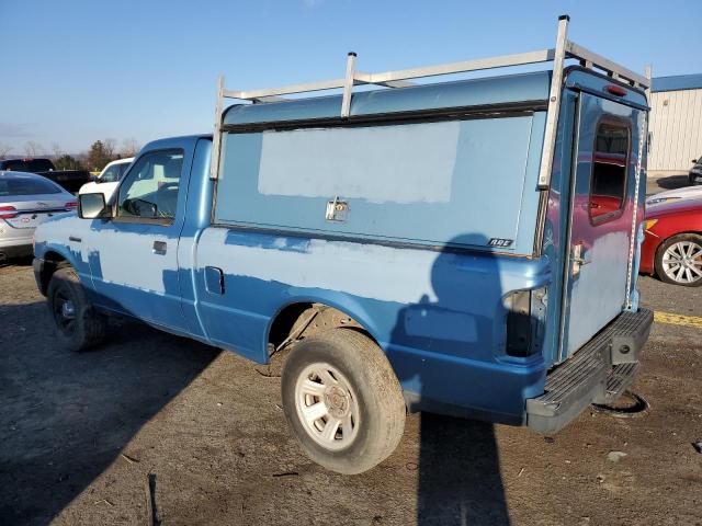 Obraz 2 z 2008 FORD RANGER  2008 z VIN 1FTYR10U38PA75408