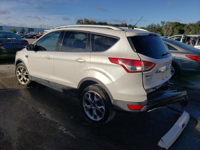 Obraz 2 z 2014 FORD ESCAPE TITANIUM 2014 z VIN 1FMCU0JX2EUA52710