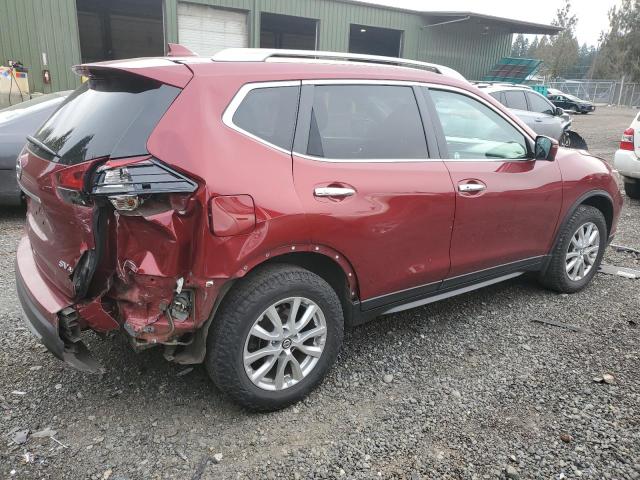 Obraz 3 z 2018 NISSAN ROGUE S 2018 z VIN 5N1AT2MV0JC735179