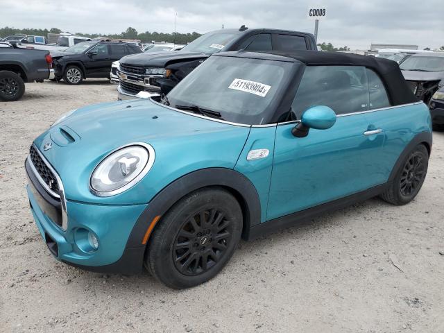Obraz 2018 MINI COOPER S 2018
