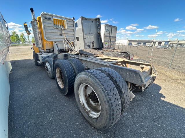 Image 3 of 1994 KENWORTH CONSTRUCTION T800 1994 with VIN 1NKDLB9X3RS620538