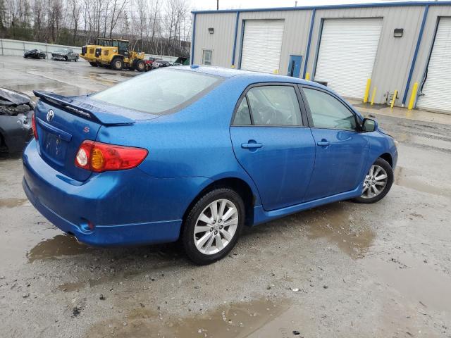 Изображение 3 2010 TOYOTA COROLLA BASE 2010 с VIN 1NXBU4EE5AZ272803