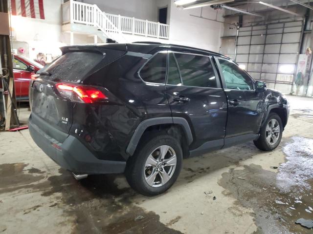 Image 3 of 2023 TOYOTA RAV4 XLE 2023 with VIN 2T3P1RFV5PW382969
