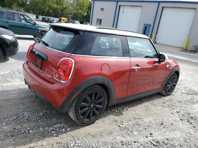 Image 3 of 2017 MINI COOPER  2017 with VIN WMWXP5C39H2G60843