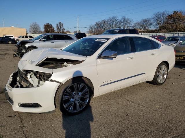 Obraz 1 z 2015 CHEVROLET IMPALA LTZ 2015 z VIN 1G1165S34FU129893