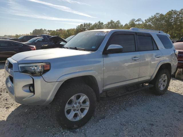 Obraz 2016 TOYOTA 4RUNNER SR5/SR5 PREMIUM 2016