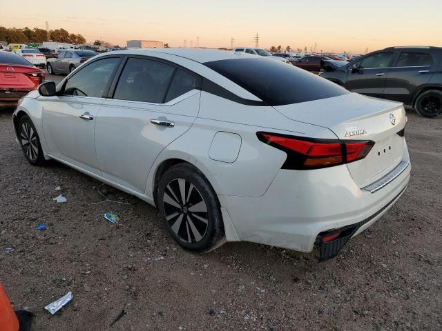 Obraz 2 z 2021 NISSAN ALTIMA SV 2021 z VIN 1N4BL4DV5MN351370