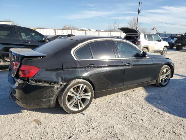 Obraz 3 z 2018 BMW 330 I 2018 z VIN WBA8B9G52JNU57994