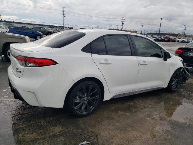 Изображение 3 2023 TOYOTA COROLLA LE 2023 с VIN JTDBCMFE7PJ015240