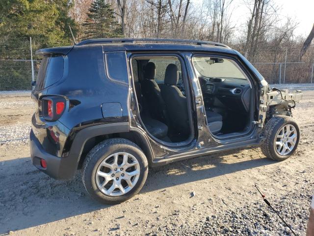 Obraz 3 z 2018 JEEP RENEGADE LATITUDE 2018 z VIN ZACCJBBB7JPJ37398