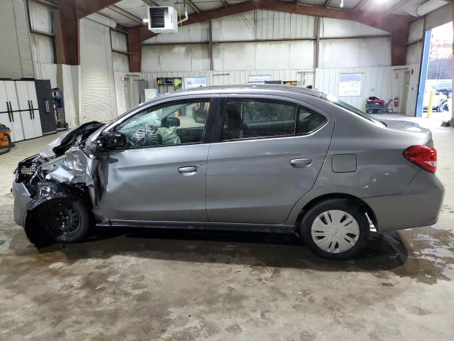 Изображение 2 2020 MITSUBISHI MIRAGE G4 ES 2020 с VIN ML32F3FJ7LHF09944