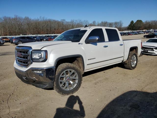 Obraz 1 z 2017 GMC SIERRA K1500 SLT 2017 z VIN 3GTU2NEC9HG160137