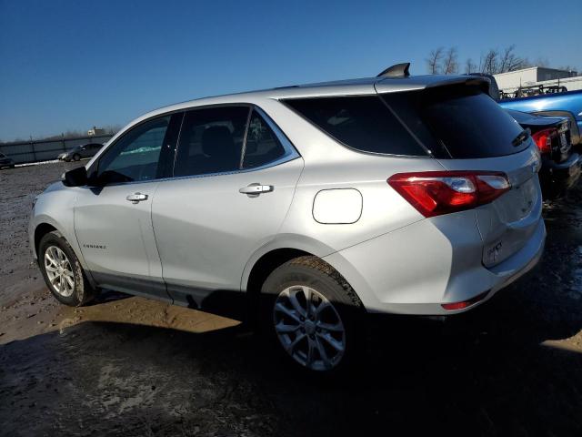 Изображение 2 2018 CHEVROLET EQUINOX LT 2018 с VIN 2GNAXSEV5J6173951
