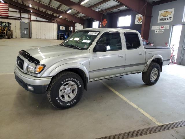 Obraz 1 z 2004 TOYOTA TACOMA DOUBLE CAB 2004 z VIN 5TEHN72NX4Z391802