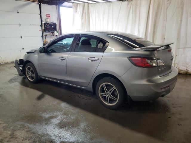 Изображение 2 2013 MAZDA 3 I 2013 с VIN JM1BL1UP1D1787036