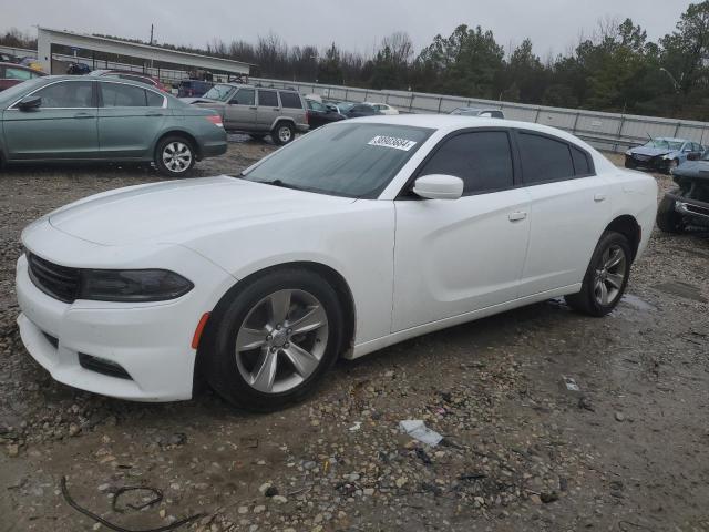 Изображение 1 2018 DODGE CHARGER SXT PLUS 2018 с VIN 2C3CDXHG2JH169336