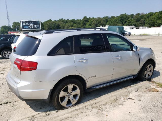 Obraz 3 z 2007 ACURA MDX SPORT 2007 z VIN 2HNYD28807H530742