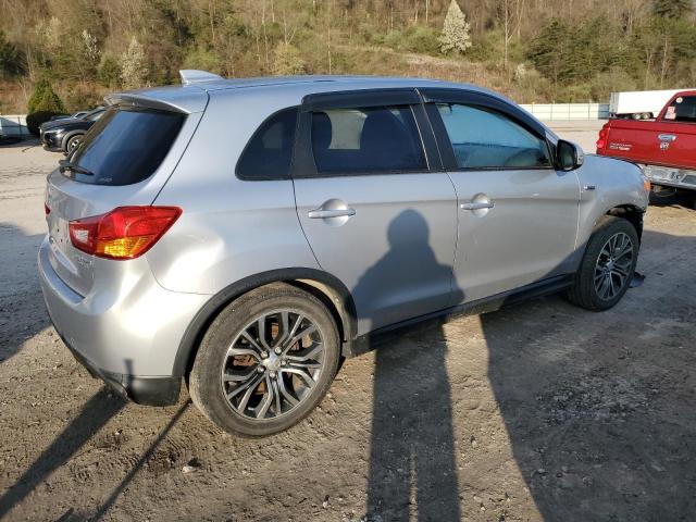 Изображение 3 2017 MITSUBISHI OUTLANDER SPORT ES 2017 с VIN JA4AR3AU3HZ031869