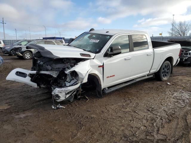 2020 RAM 2500 LARAMIE 2020 image