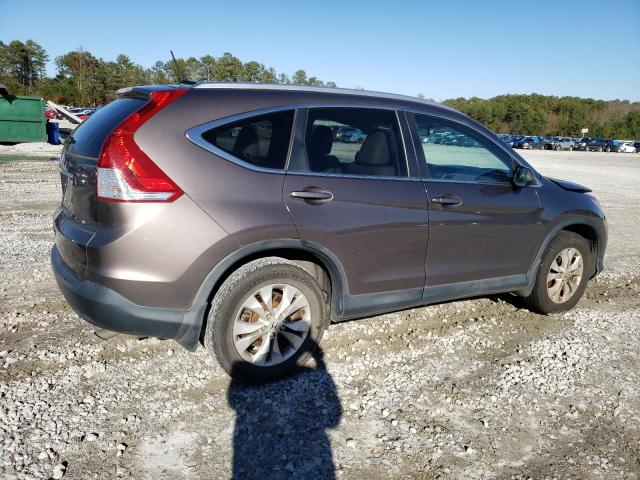 Obraz 3 z 2014 HONDA CR-V EXL 2014 z VIN 2HKRM3H71EH541633
