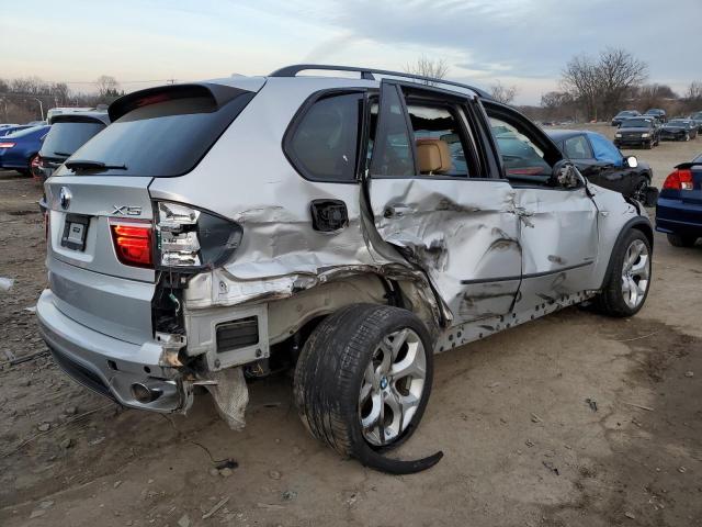 Obraz 3 z 2013 BMW X5 XDRIVE35D 2013 z VIN 5UXZW0C5XD0B91740