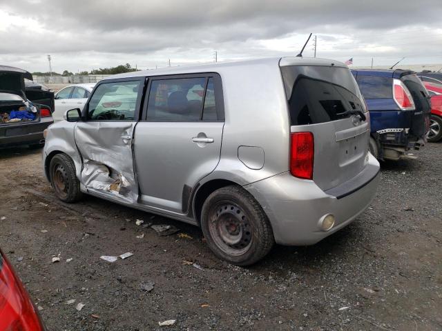 Obraz 2 z 2008 TOYOTA SCION XB 2008 z VIN JTLKE50E881060542
