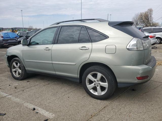 Image 2 of 2004 LEXUS RX 330 2004 with VIN 2T2HA31U34C018924