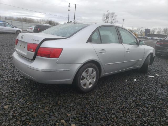 Изображение 3 2009 HYUNDAI SONATA GLS 2009 с VIN 5NPET46C49H494207