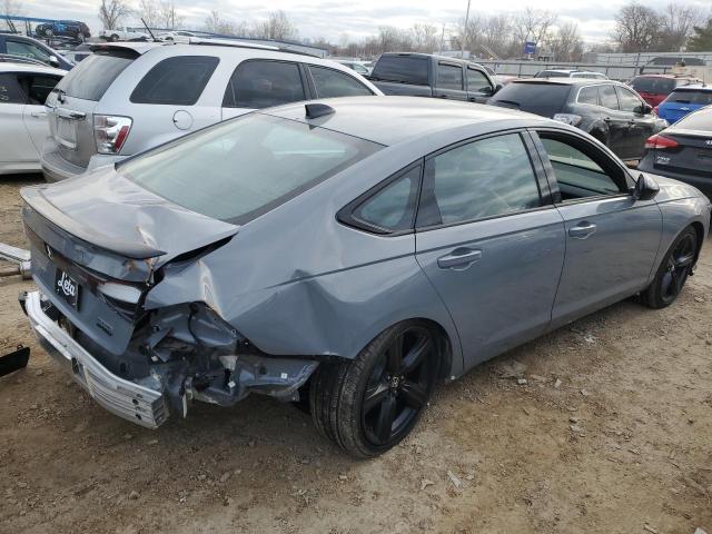 Obraz 3 z 2023 HONDA ACCORD HYBRID SPORT-L 2023 z VIN 1HGCY2F77PA019916