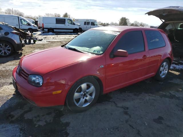 Изображение 2006 VOLKSWAGEN GTI  2006