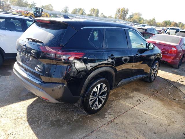 Image 3 of 2023 NISSAN ROGUE SV 2023 with VIN 5N1BT3BB3PC749430