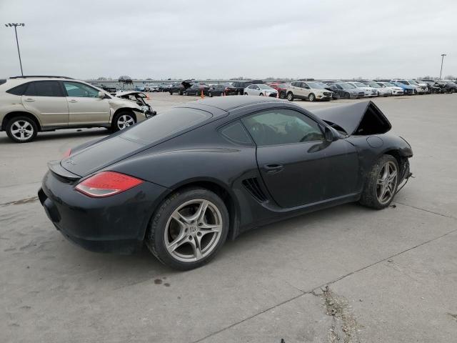 Изображение 2 2009 PORSCHE CAYMAN  2009 с VIN WP0AA29879U760308