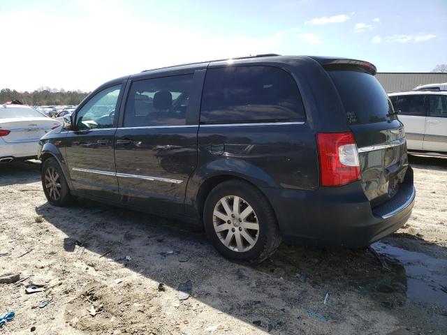 Obraz 2 z 2011 CHRYSLER TOWN & COUNTRY TOURING L 2011 z VIN 2A4RR8DG2BR783568